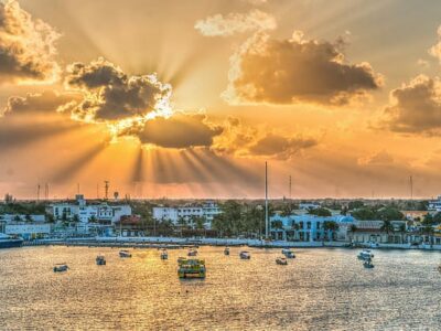 COZUMEL HD