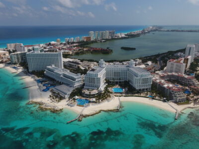 Cancun Hd