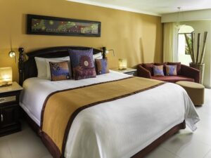 Beachfront Junior Suite DR