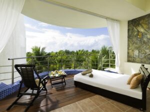 Honeymoon suite DM