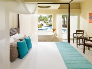 Luxury Suite AB