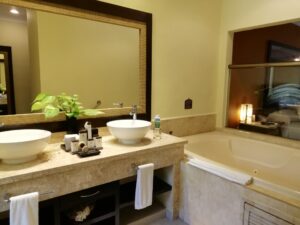Luxury Junior Suite DR