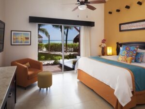 Mi Hotelito Beachfront