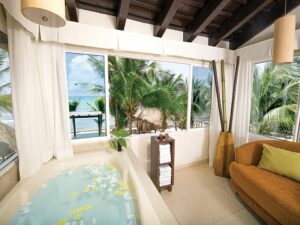 Oceanfront Junior Suite HB