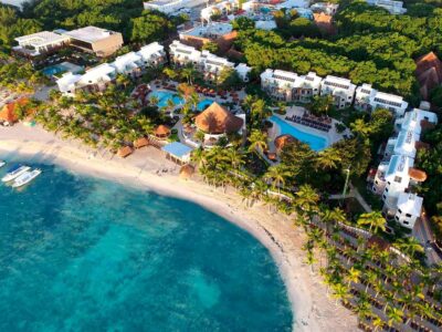 SANDOS CARACOL