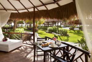 Casita Suite