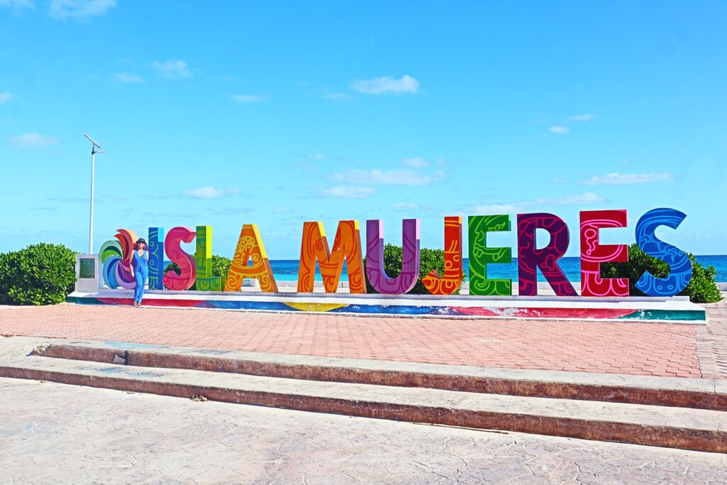 6 Actividades para disfrutar Isla Mujeres