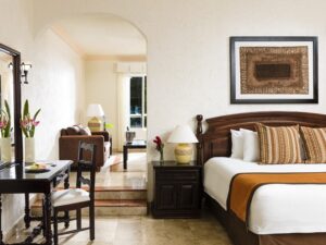 Luxury Junior Suite SS