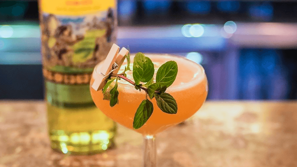 Xtabentún, Yucatecan alcohol