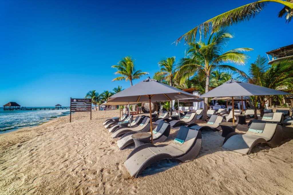 Mvngata Beach Club