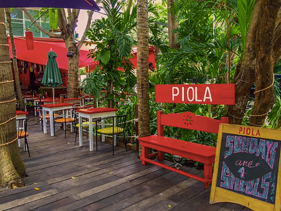 Piola Restaurant