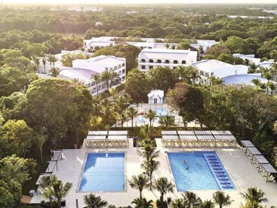 riu tequila