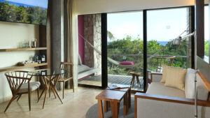 Suite Garden XC