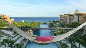 Suite Ocean View XC