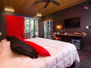 Deluxe King Room RR