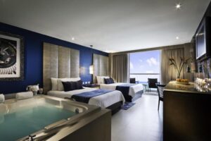 Gold Deluxe Double Room