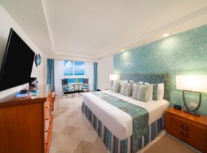 Grand Ocean View Palm