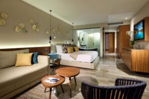 Junior Suite Family Selection