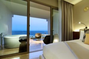 Loft Suite