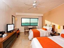 Lx Lagoon View