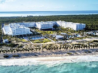 Riu Dunamar