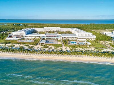 Riu Palace Costa Mujeres