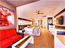 Junior Suite Ocean View RPC