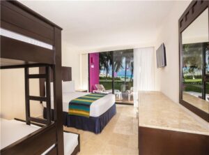 Suite Paradise Family