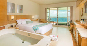 Super Deluxe Ocean View