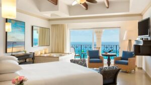 Zilara Junior Suite