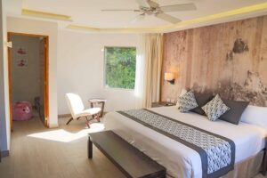 Eco Family Suite