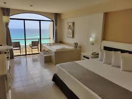 Luxury Room Sea View