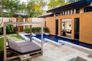 Bliss Pool Villa