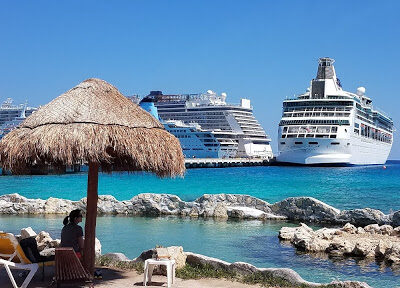 COSTA MAYA 1