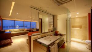 Club Lagoon with King Bed P