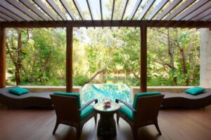 Coral Suite