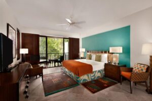 Deluxe Casita Room