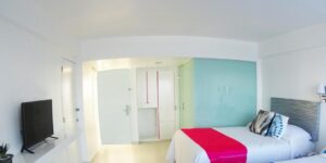 Deluxe Double Room MIA