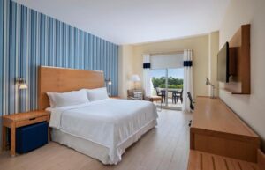 Deluxe Guest Room