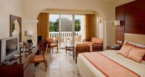 Deluxe Junior Suite PSS