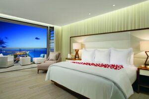 Deluxe Ocean View King STV