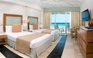 Deluxe Ocean View PR