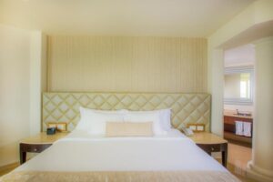 Deluxe Room Nizuc