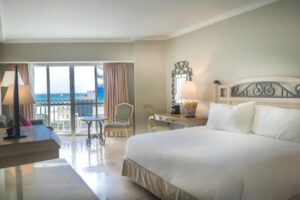Deluxe Room SC