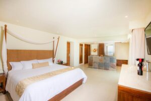 Deluxe Room SP