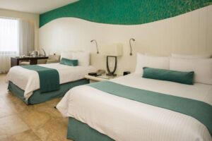 Deluxe Sunset Laguna View 2 Beds