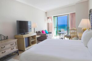 Deluxe Triple Room SC