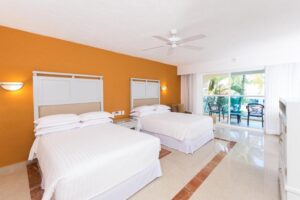 Double Room OCC