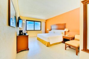 Double Room OTC