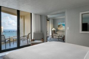 Executive Suite M